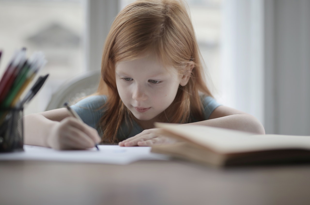 שגיאות כתיב אצל ילדים לא חייבות ללוות אותם כל החיים